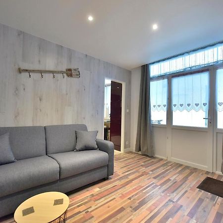 Studio "Le Duffit" - Rdc Berck Kültér fotó